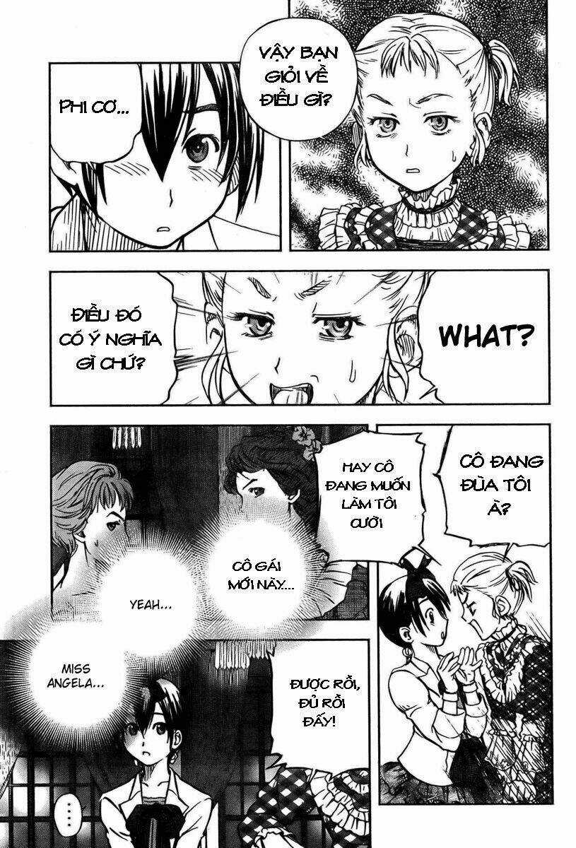 Alto Chapter 4 trang 21