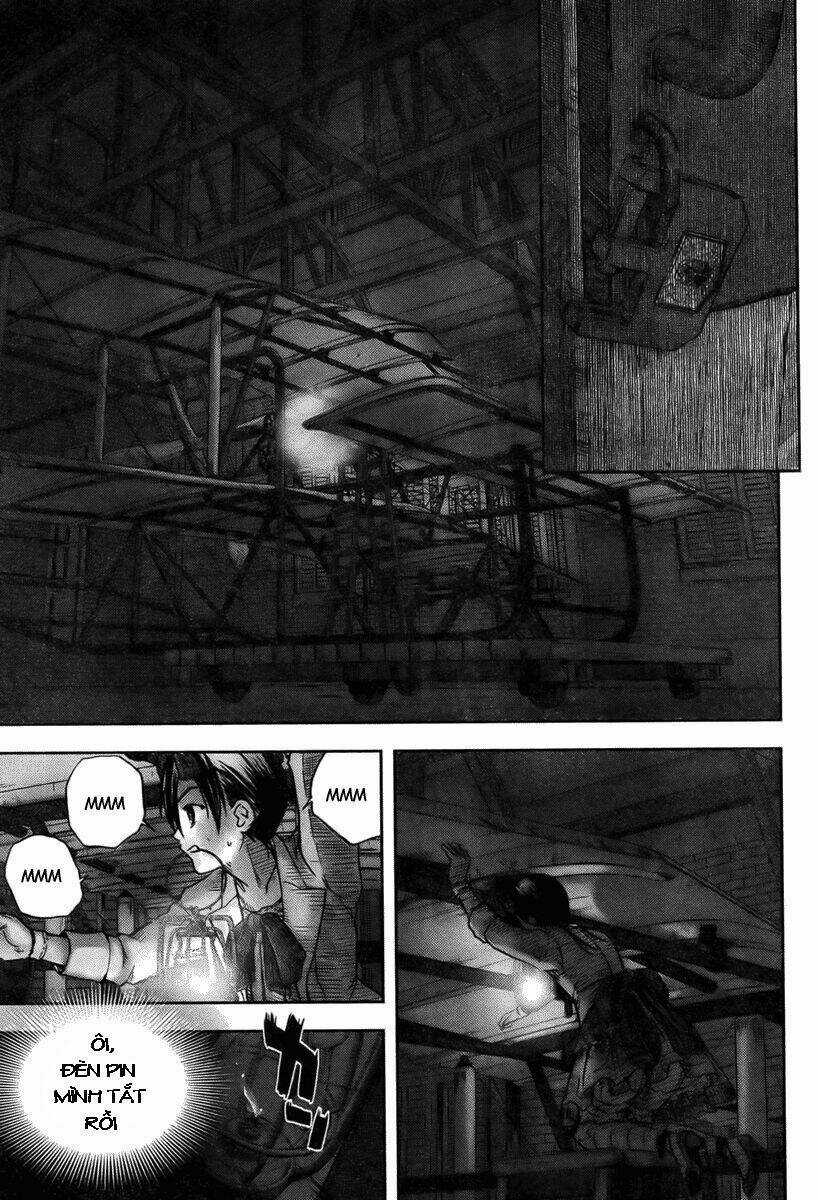 Alto Chapter 4 trang 23