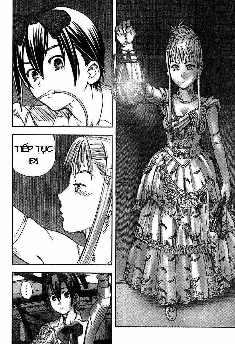 Alto Chapter 4 trang 24