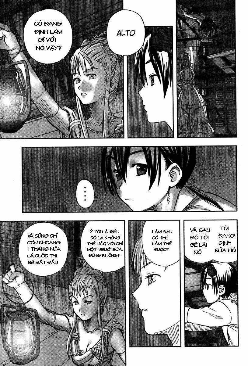 Alto Chapter 4 trang 25