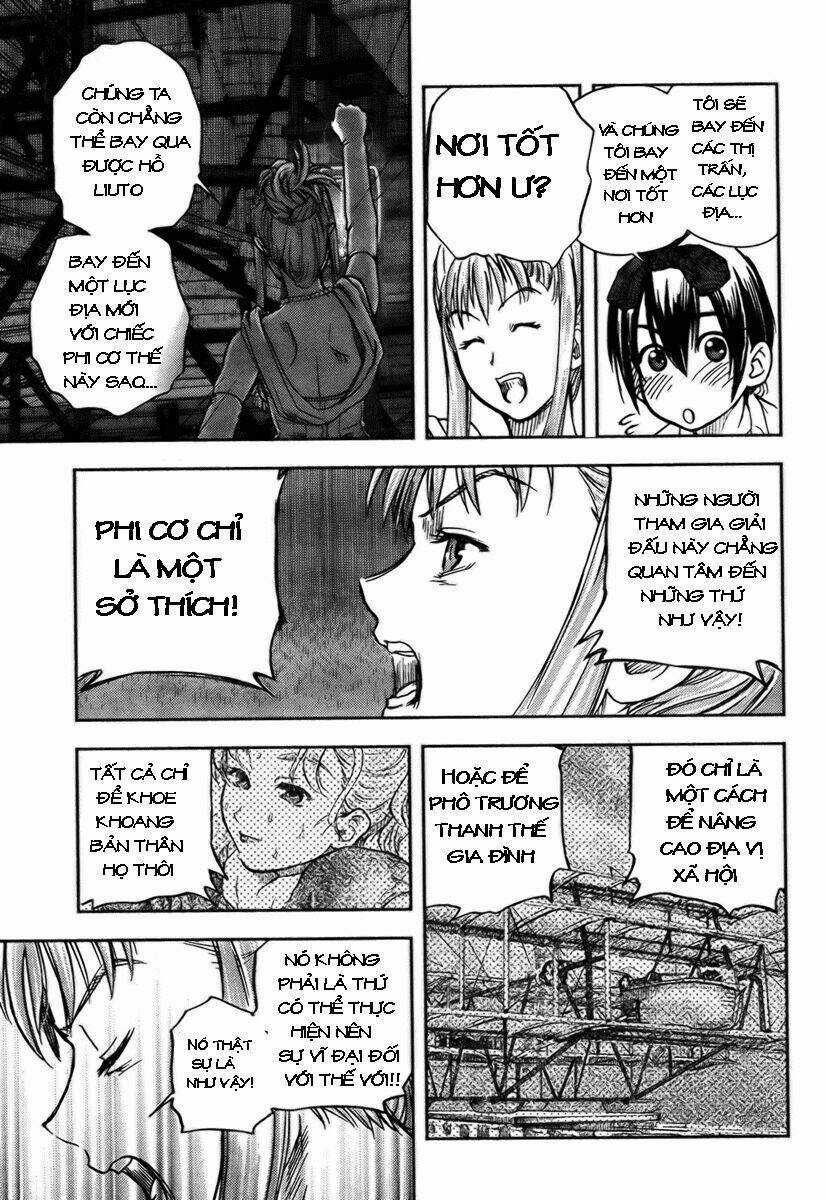 Alto Chapter 4 trang 27