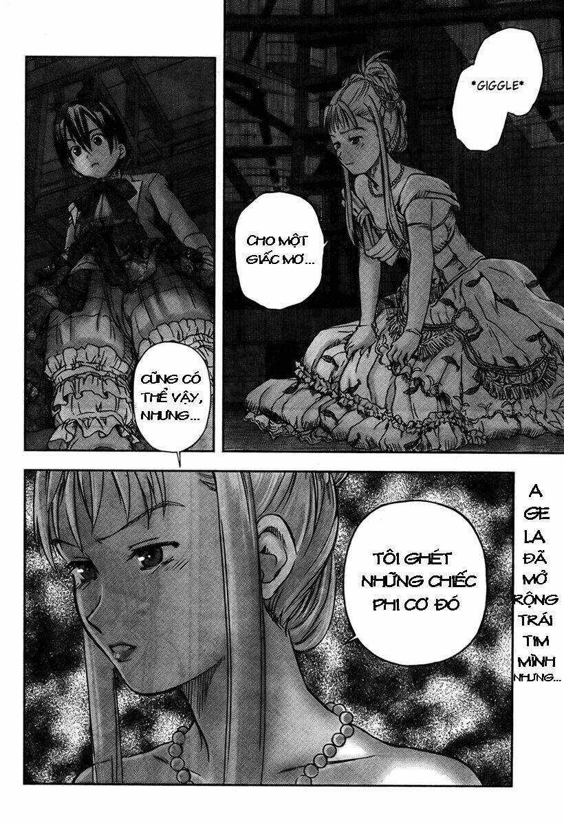 Alto Chapter 4 trang 32