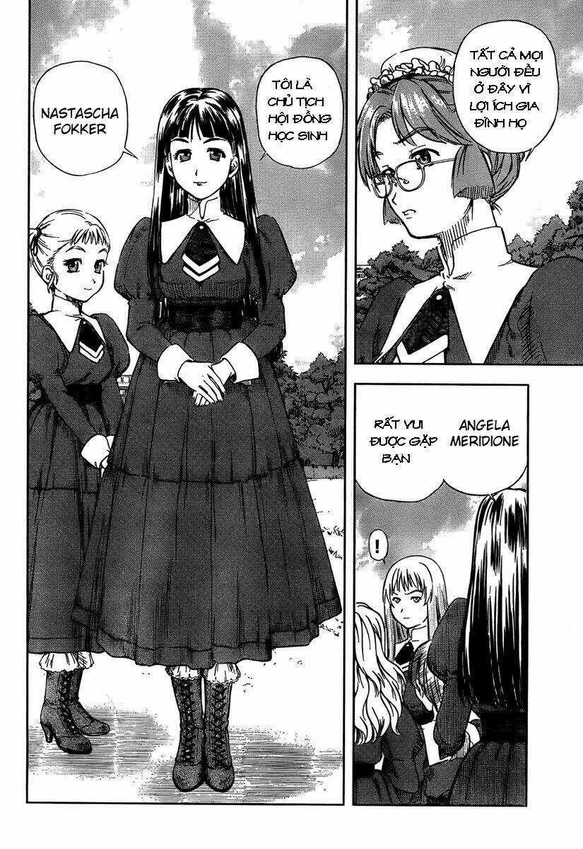 Alto Chapter 4 trang 6