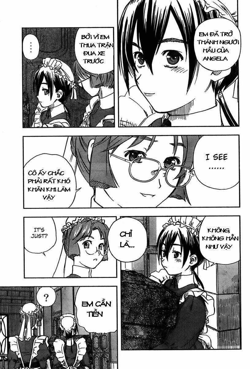 Alto Chapter 4 trang 9