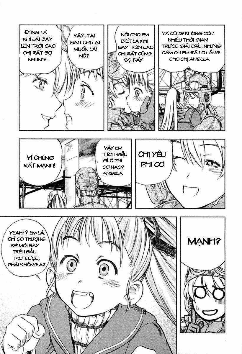 Alto Chapter 5 trang 10