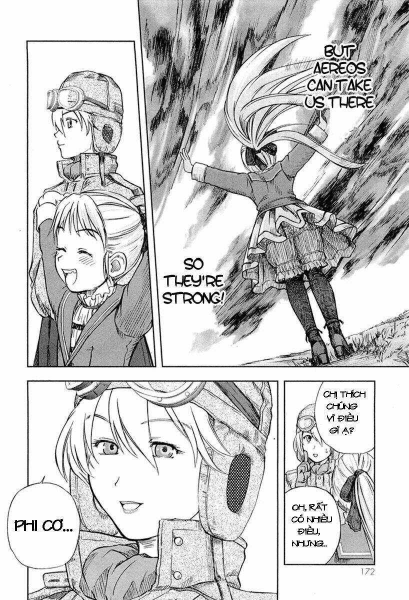 Alto Chapter 5 trang 11