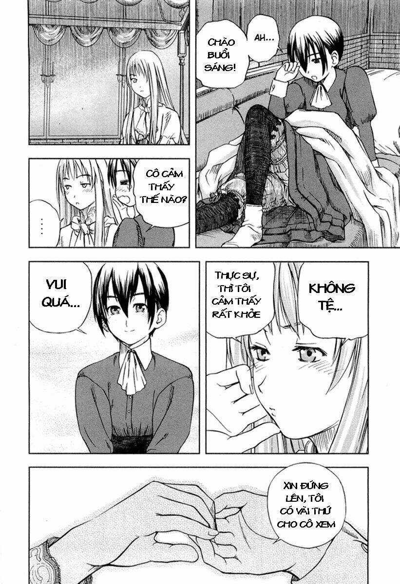 Alto Chapter 5 trang 13