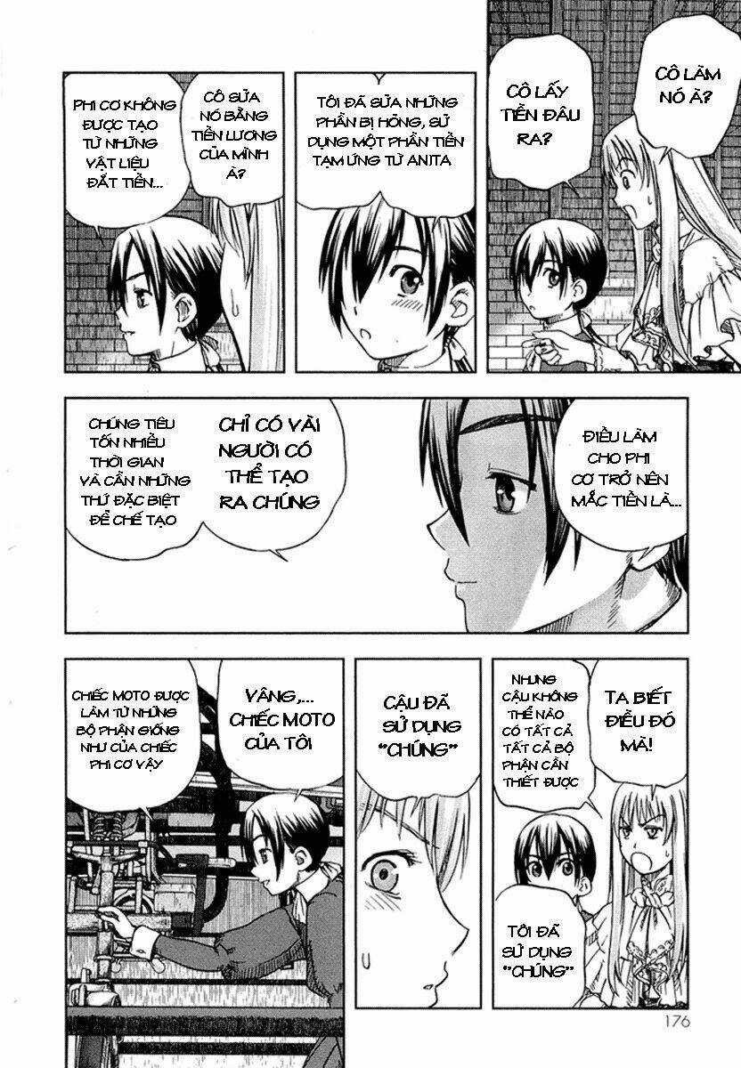 Alto Chapter 5 trang 15