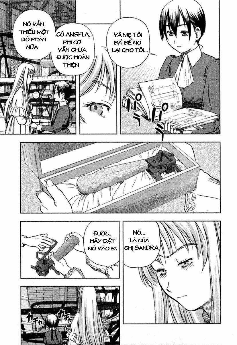 Alto Chapter 5 trang 16