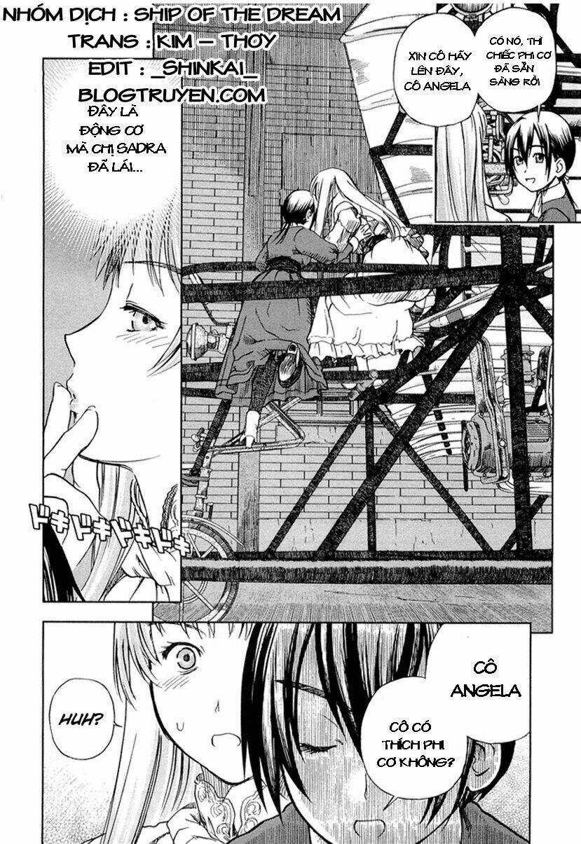 Alto Chapter 5 trang 17