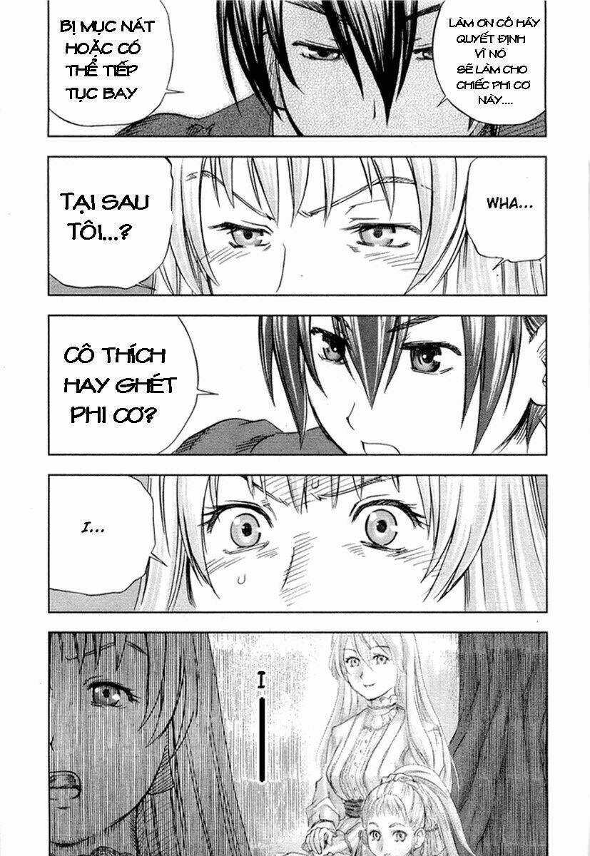 Alto Chapter 5 trang 18