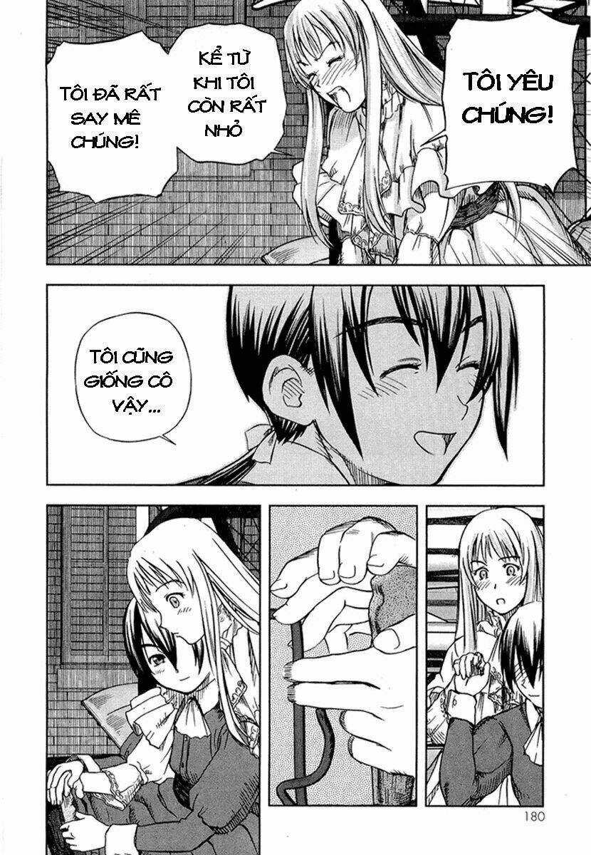 Alto Chapter 5 trang 19