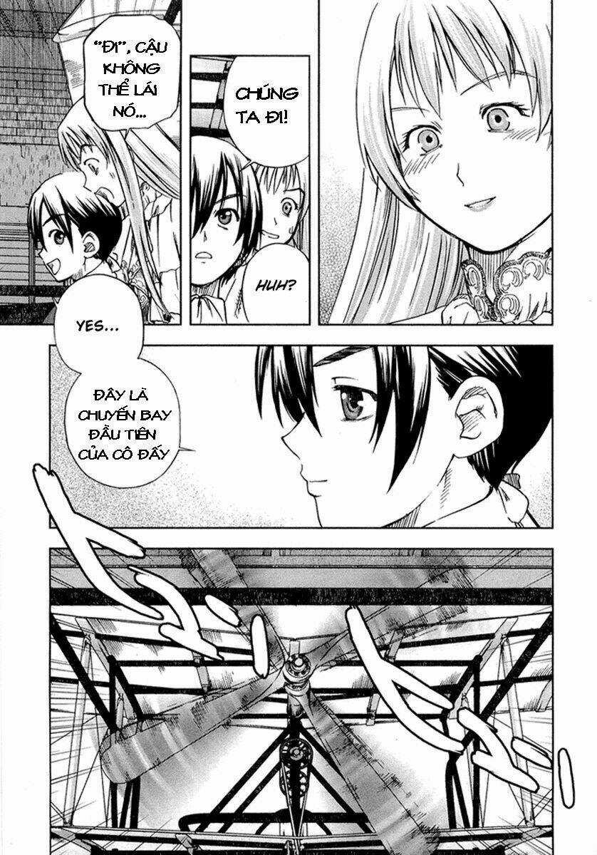 Alto Chapter 5 trang 20