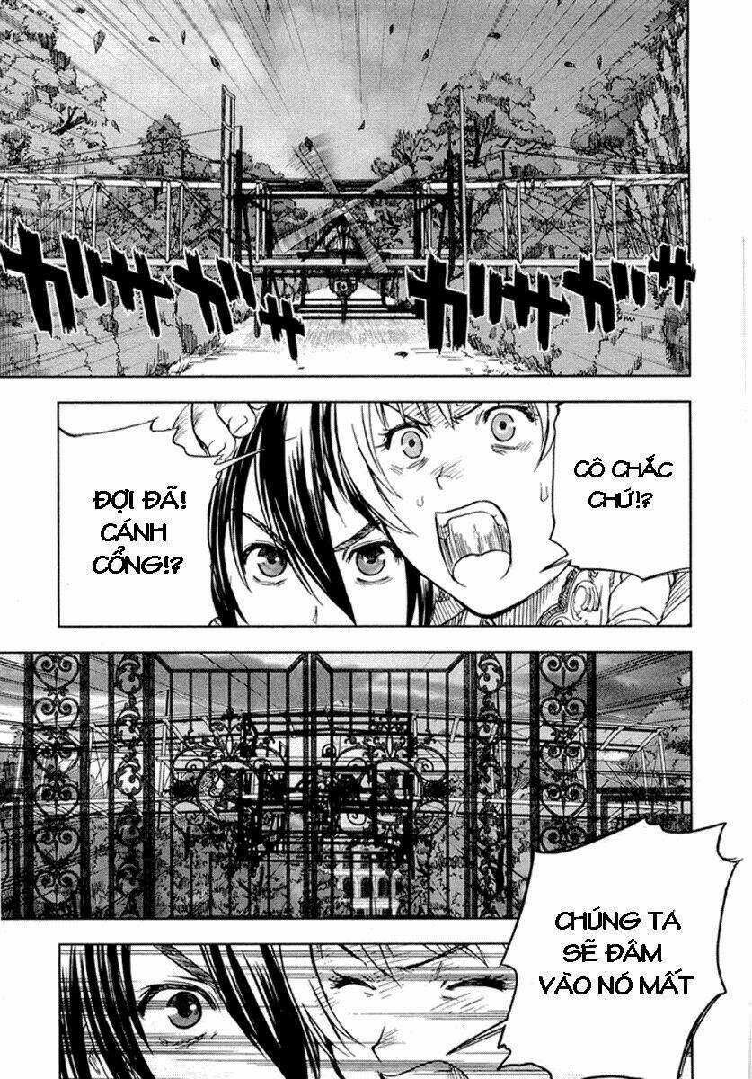 Alto Chapter 5 trang 22