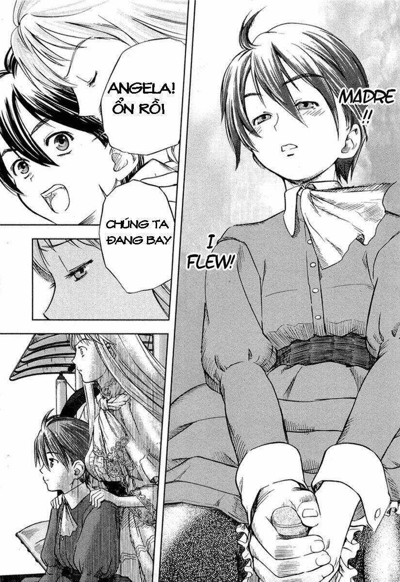 Alto Chapter 5 trang 24