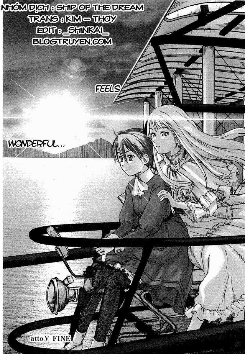 Alto Chapter 5 trang 28