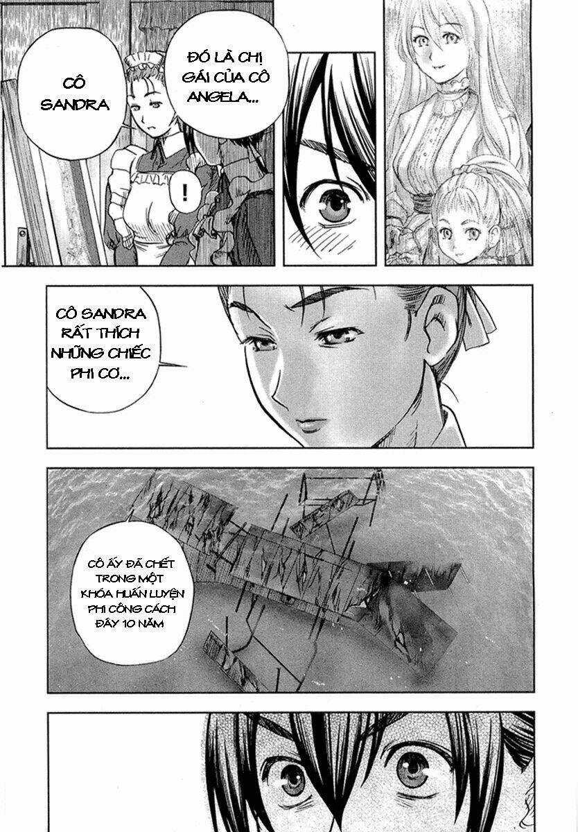 Alto Chapter 5 trang 6