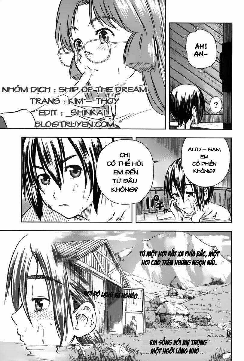 Alto Chapter 6 trang 28