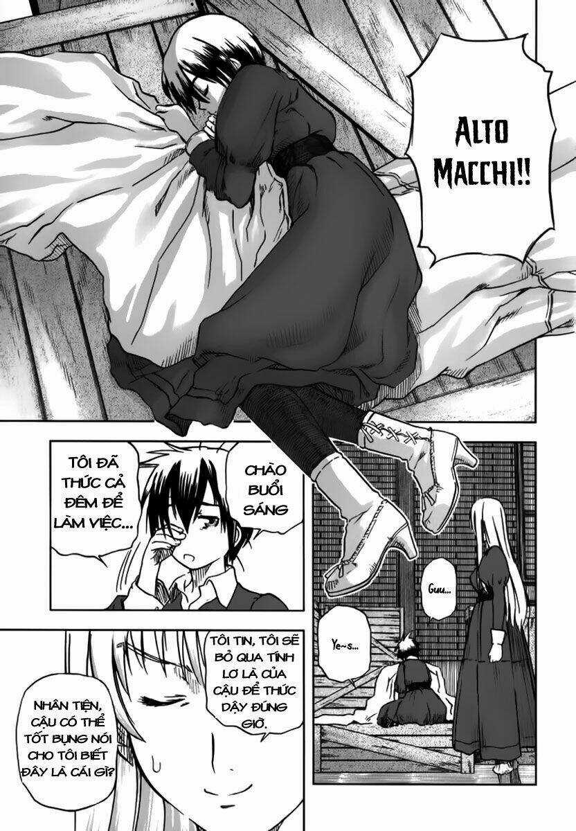 Alto Chapter 6 trang 7