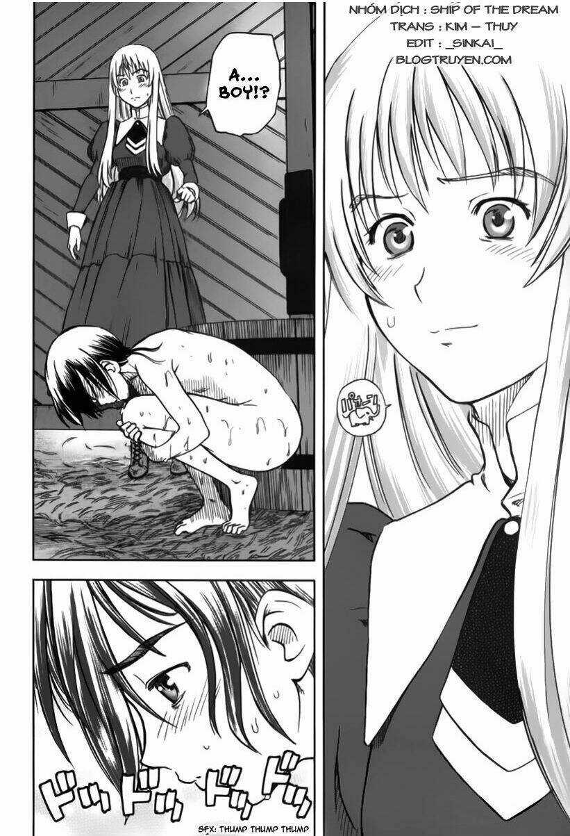 Alto Chapter 7 trang 2