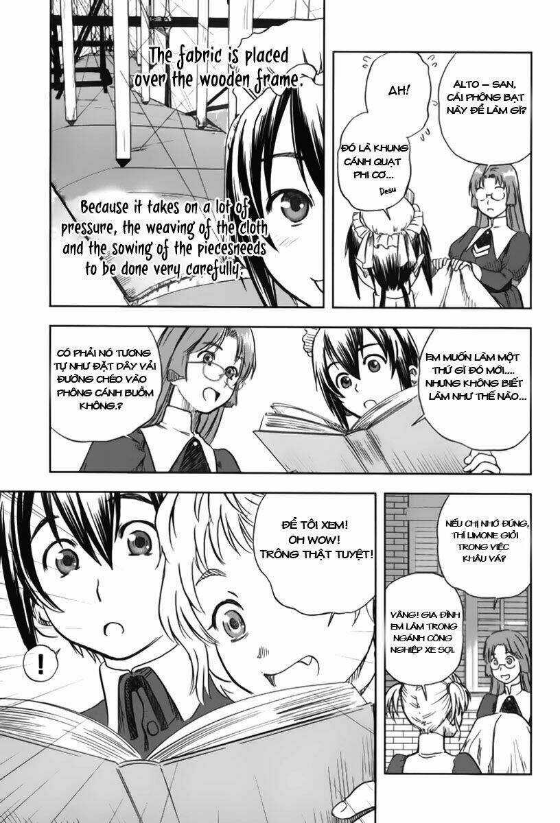 Alto Chapter 7 trang 9