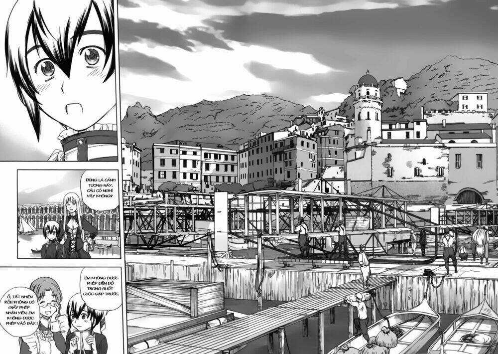 Alto Chapter 8 trang 11