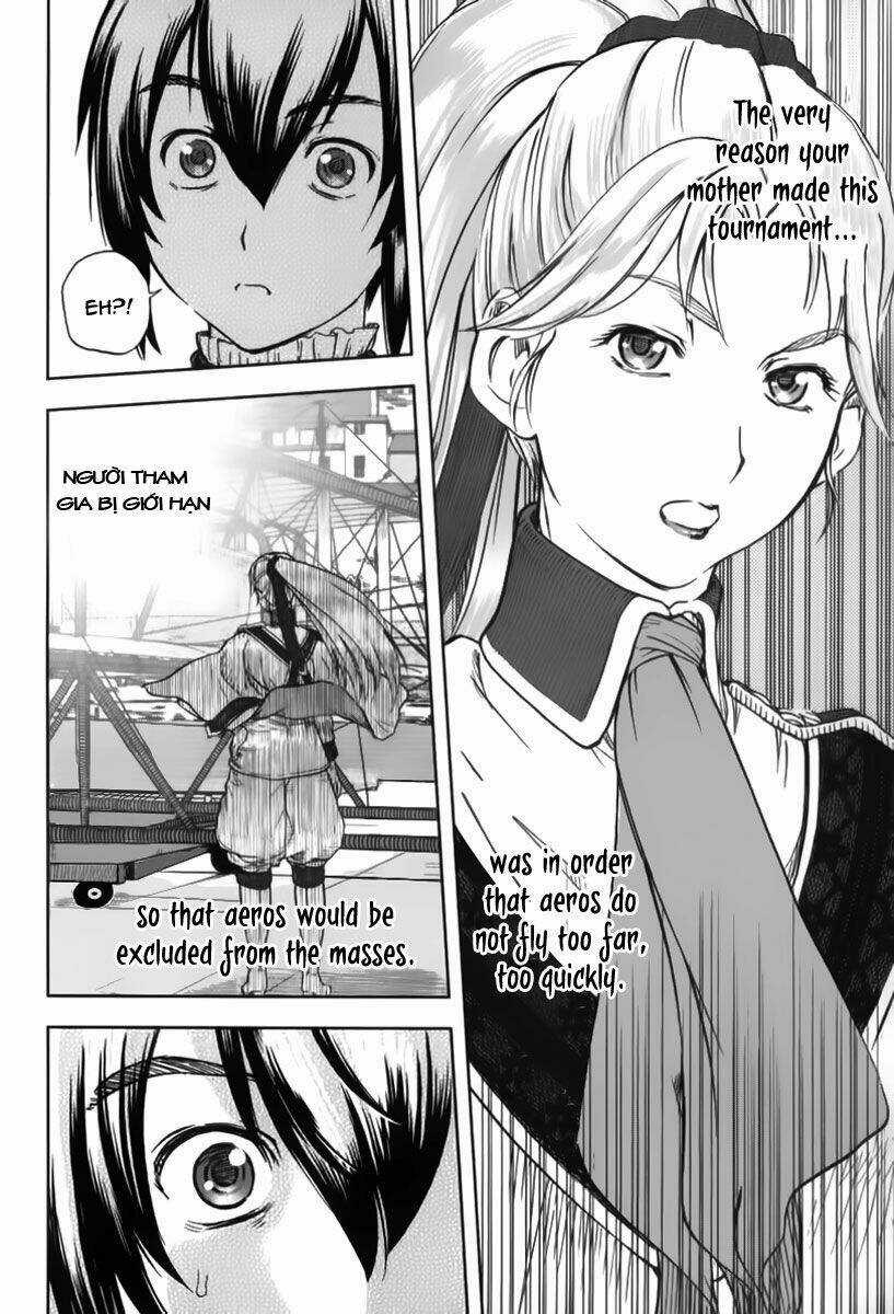 Alto Chapter 8 trang 28
