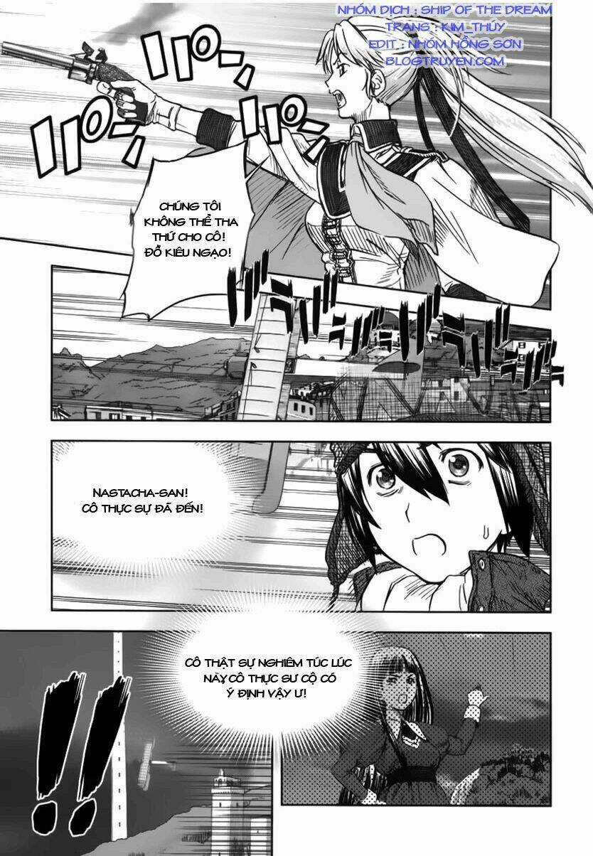 Alto Chapter 9 trang 20