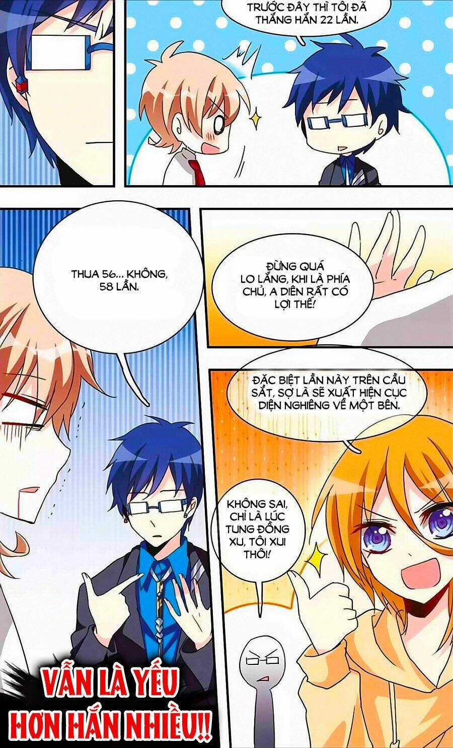 Ám Chi Lạc Ấn Chapter 25 trang 2