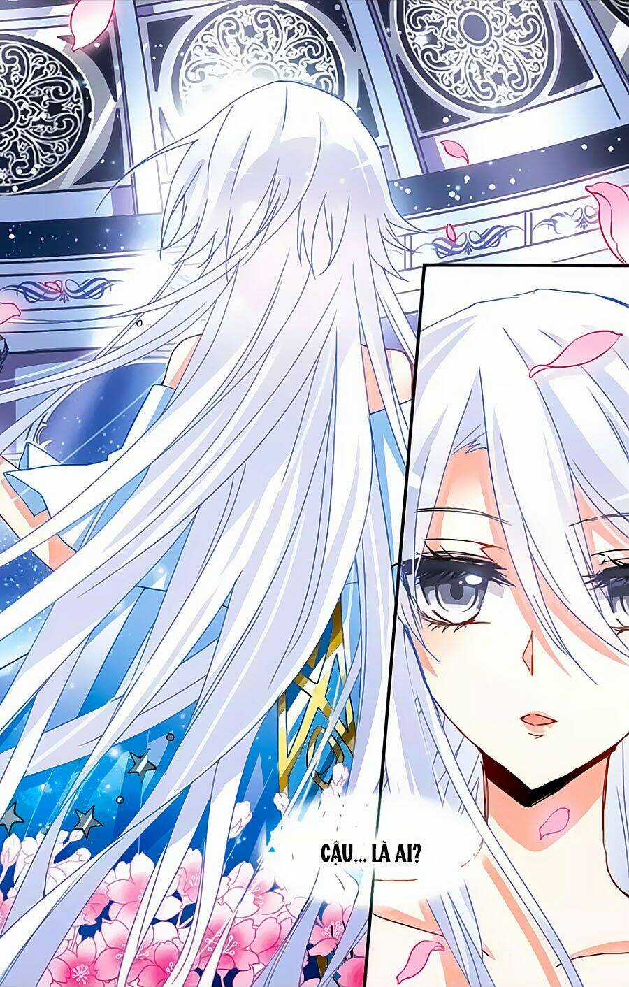 Ám Chi Lạc Ấn Chapter 35 trang 5