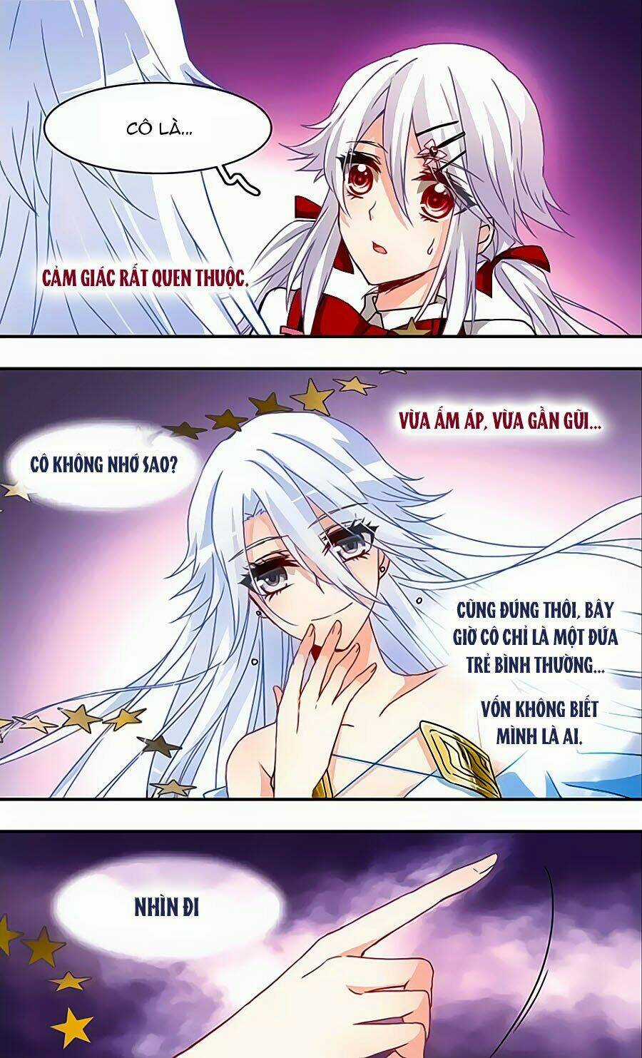 Ám Chi Lạc Ấn Chapter 46 trang 6