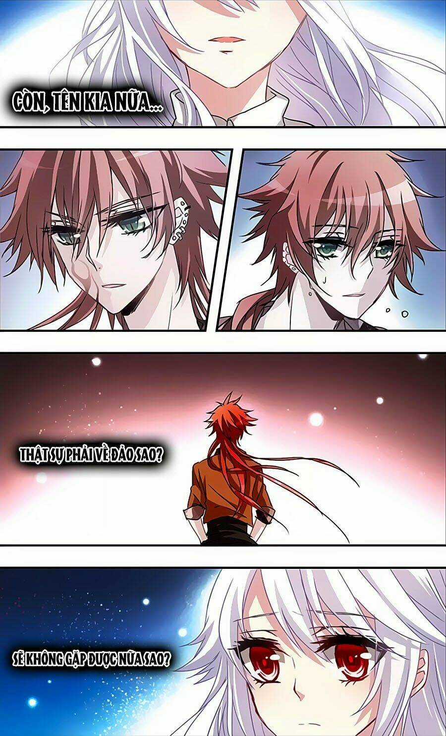 Ám Chi Lạc Ấn Chapter 48 trang 4