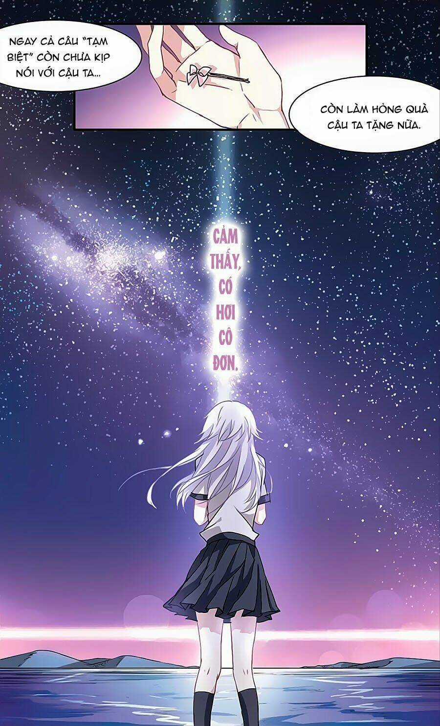 Ám Chi Lạc Ấn Chapter 48 trang 5