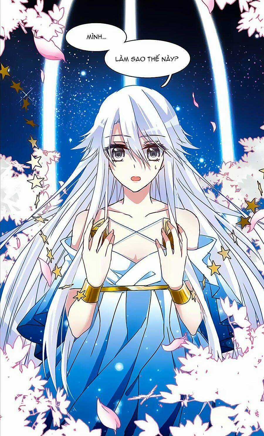 Ám Chi Lạc Ấn Chapter 48 trang 9