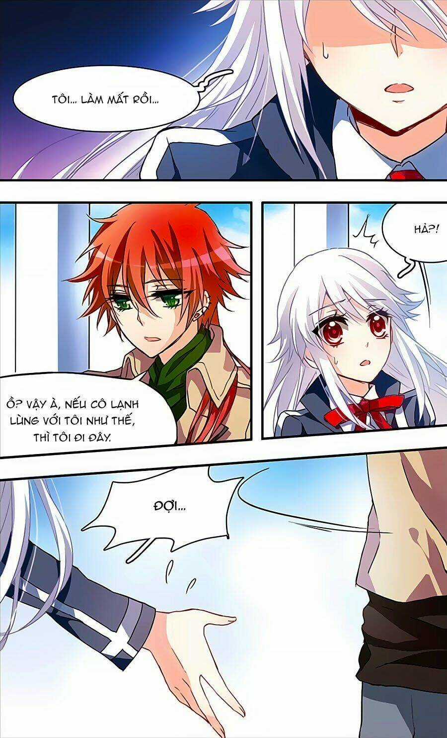 Ám Chi Lạc Ấn Chapter 50.2 trang 4