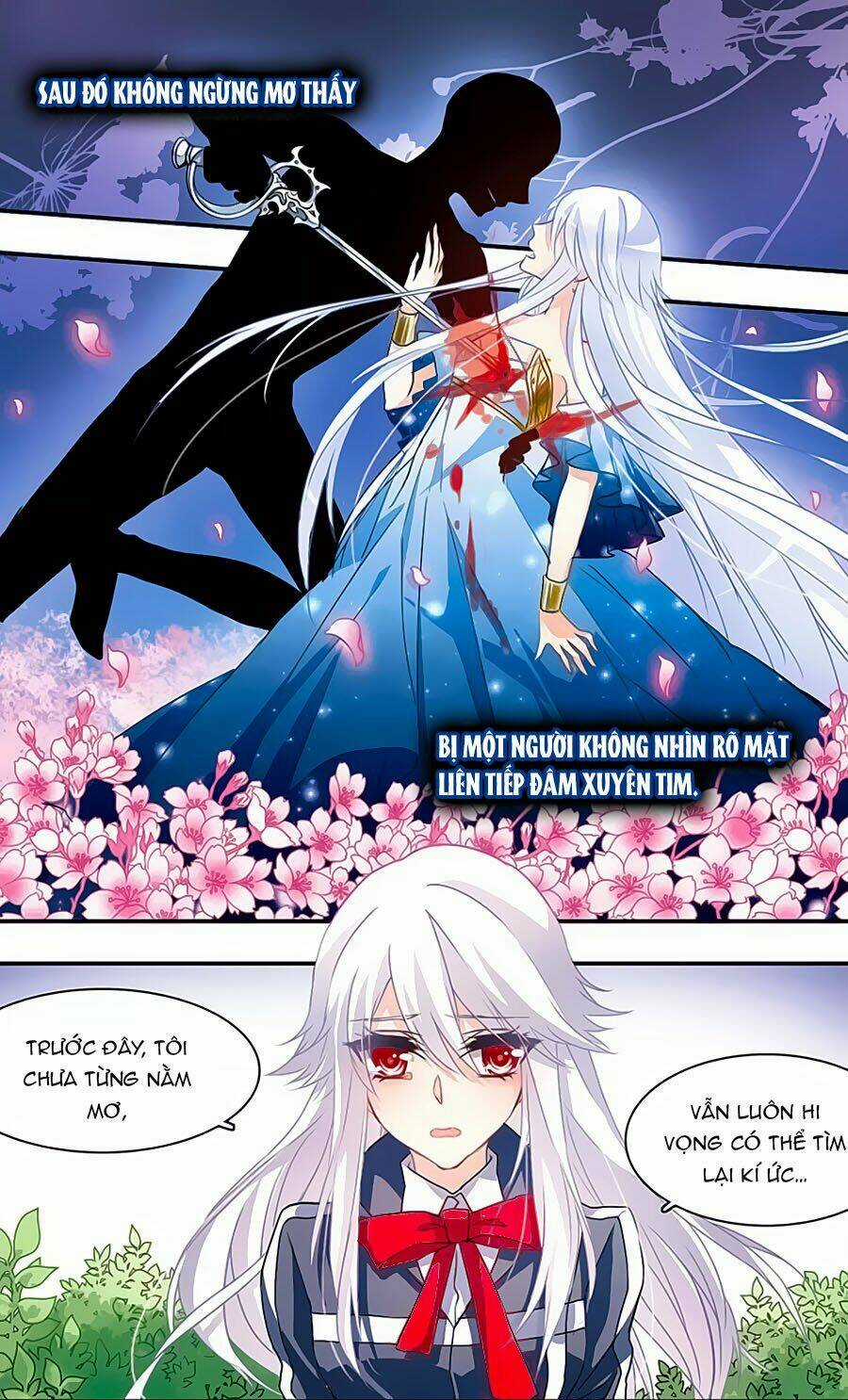 Ám Chi Lạc Ấn Chapter 50.2 trang 7