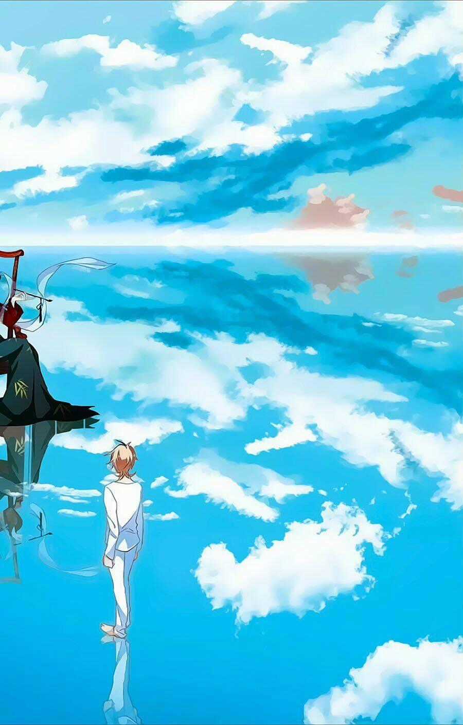 Ám Chi Lạc Ấn Chapter 52 trang 1