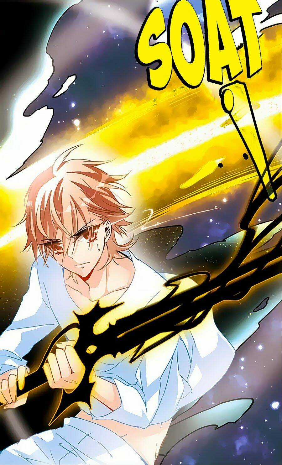 Ám Chi Lạc Ấn Chapter 56 trang 3