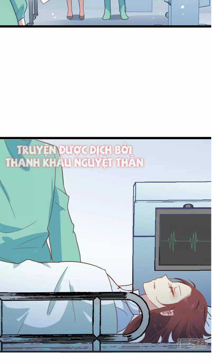 Ám Dạ Tân Nương Chapter 1 trang 10