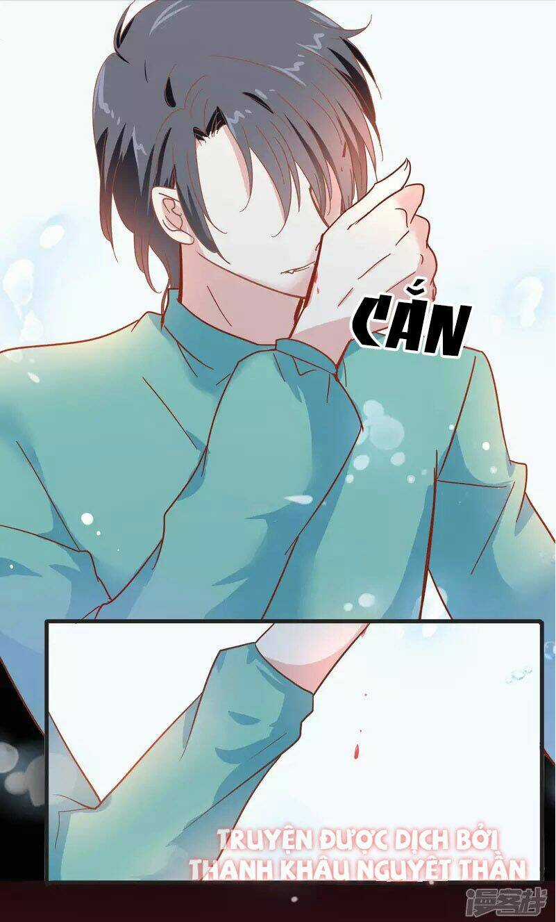 Ám Dạ Tân Nương Chapter 1 trang 11