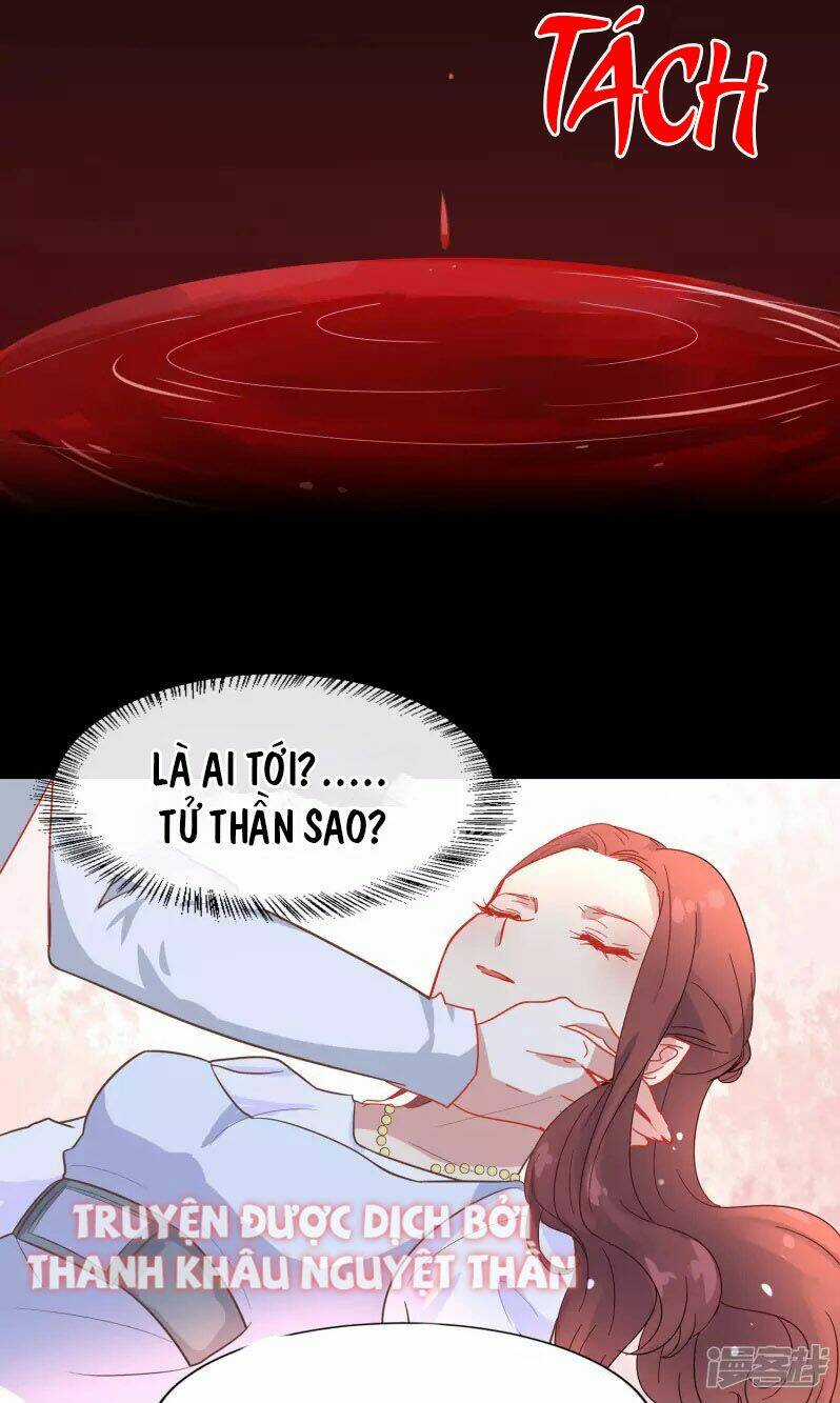 Ám Dạ Tân Nương Chapter 1 trang 12