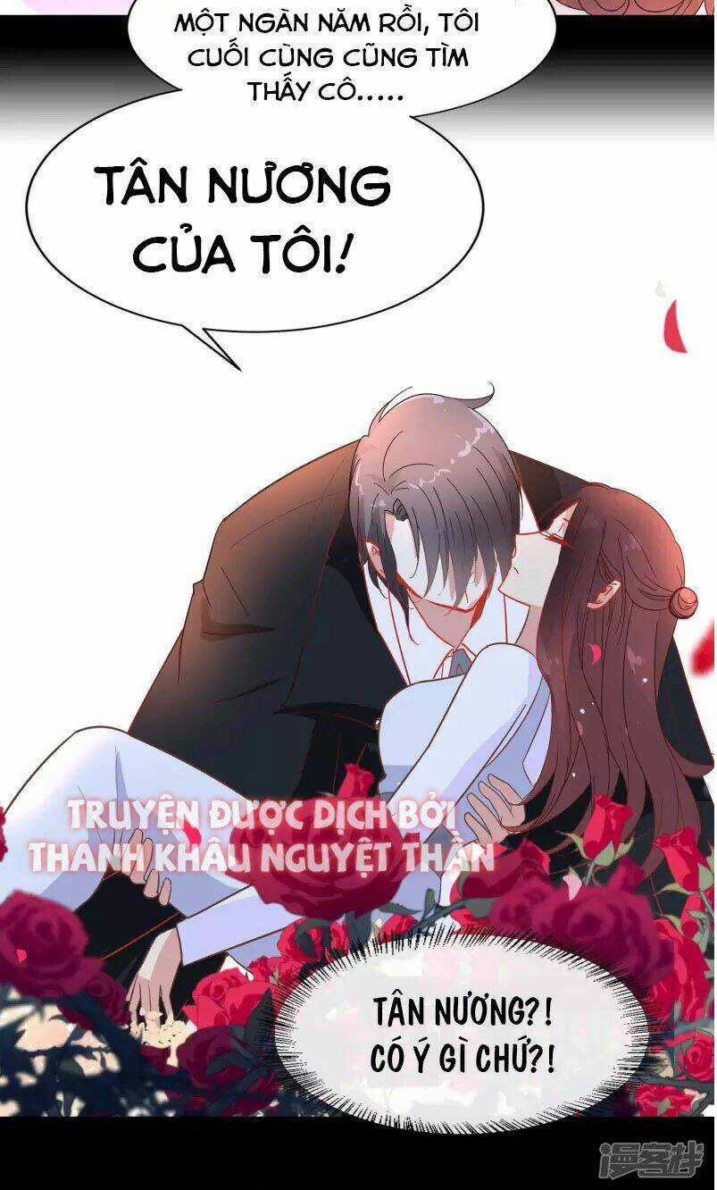 Ám Dạ Tân Nương Chapter 1 trang 13