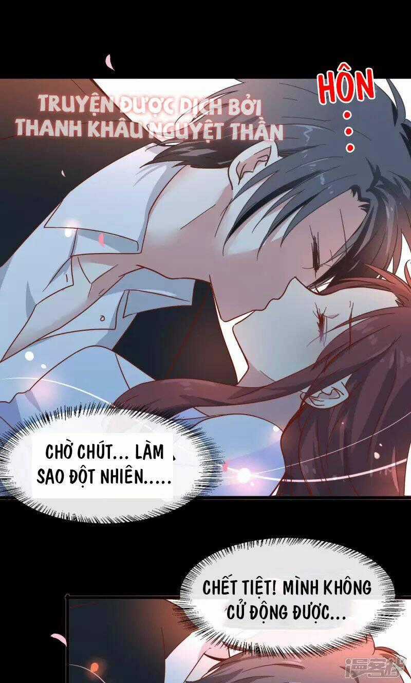 Ám Dạ Tân Nương Chapter 1 trang 14