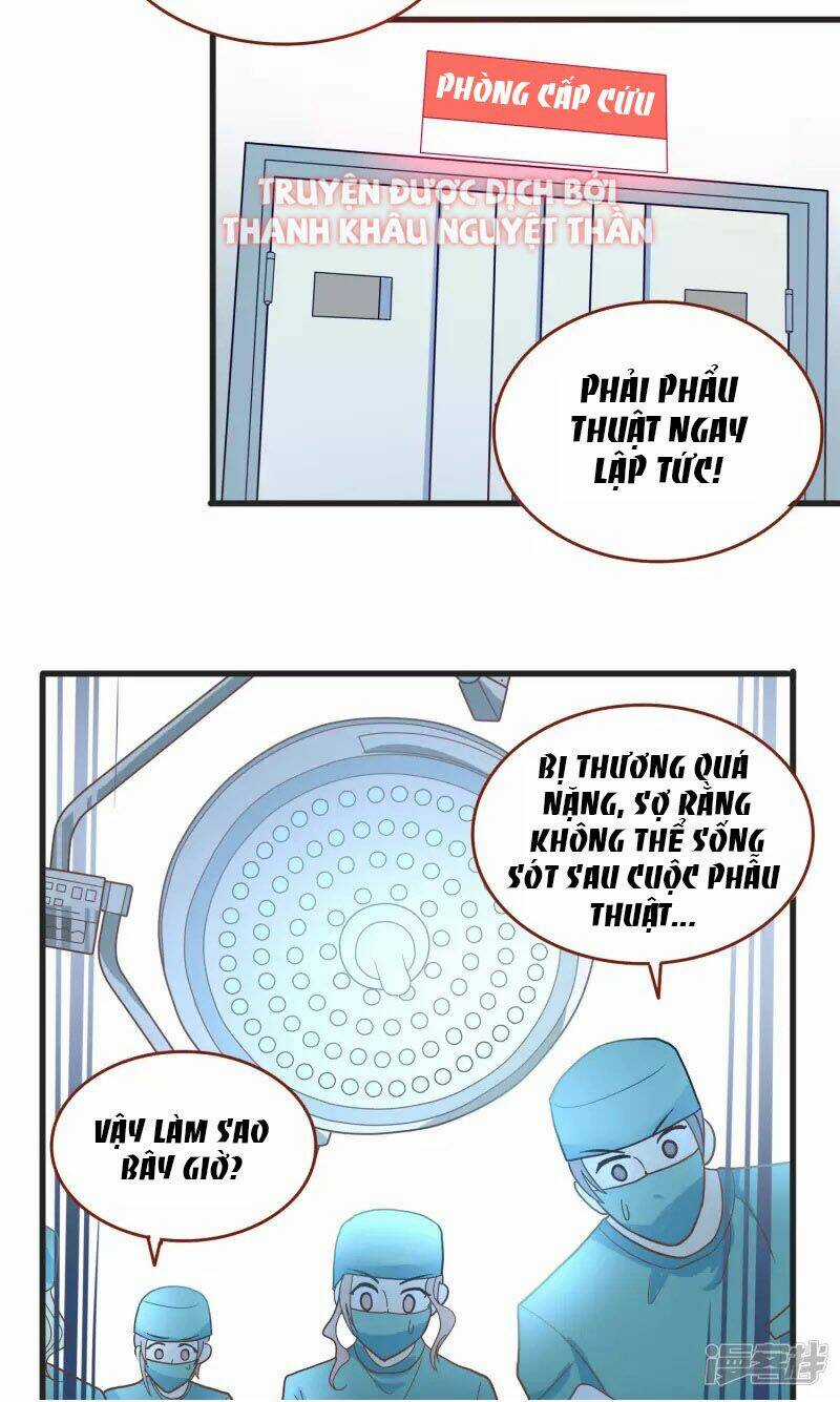 Ám Dạ Tân Nương Chapter 1 trang 7