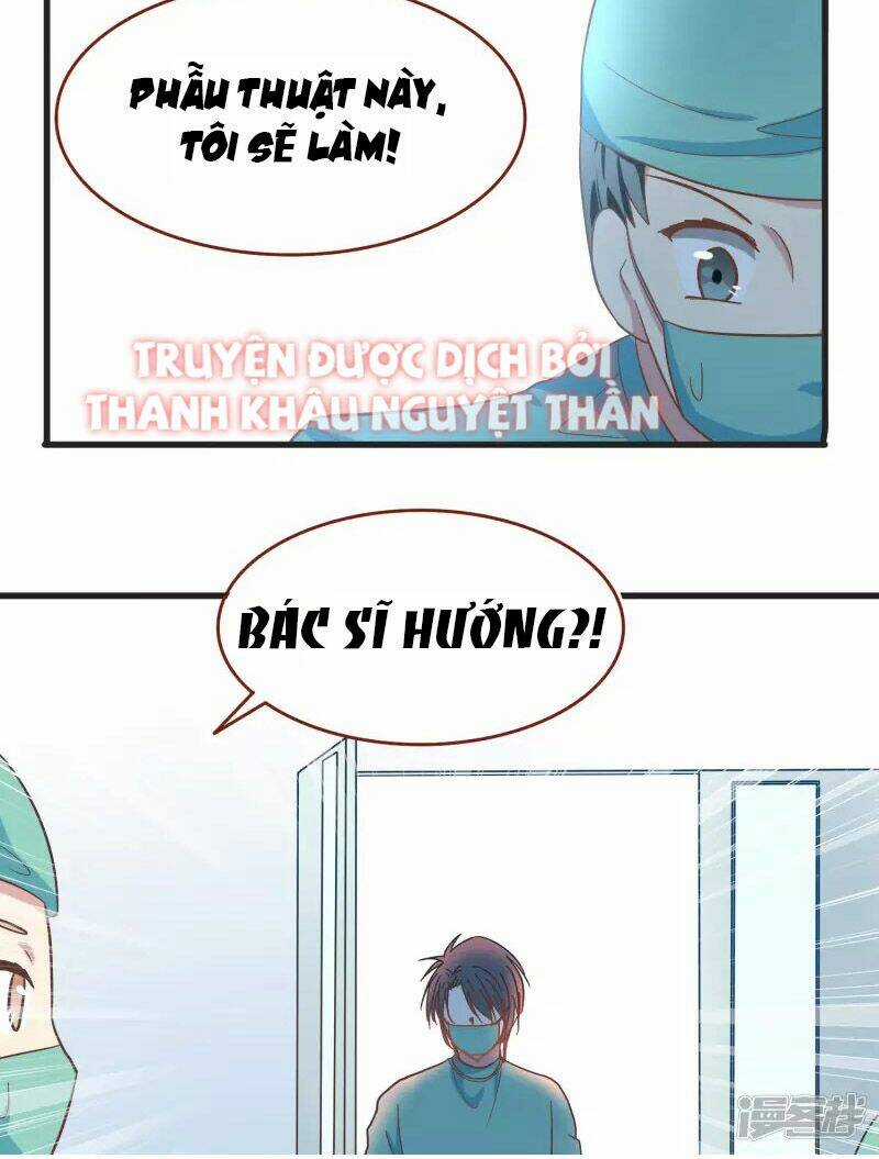 Ám Dạ Tân Nương Chapter 1 trang 8