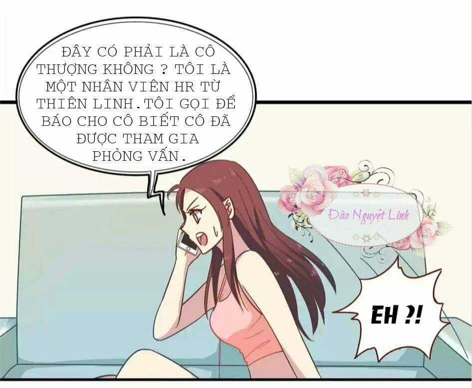 Ám Dạ Tân Nương Chapter 10 trang 10