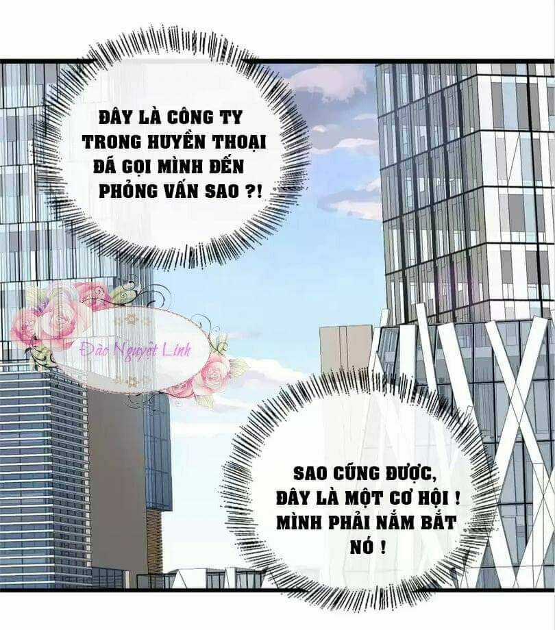 Ám Dạ Tân Nương Chapter 10 trang 11