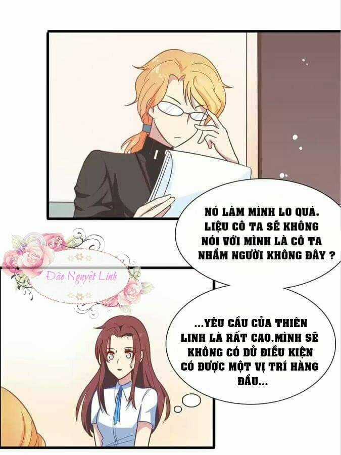 Ám Dạ Tân Nương Chapter 10 trang 13