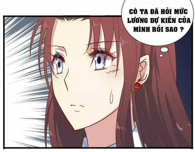 Ám Dạ Tân Nương Chapter 10 trang 15