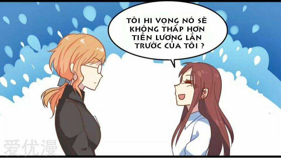 Ám Dạ Tân Nương Chapter 10 trang 16